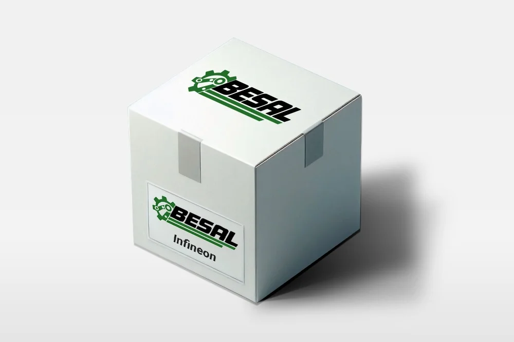 46DN06B02ELEMXPSA1 Infineon