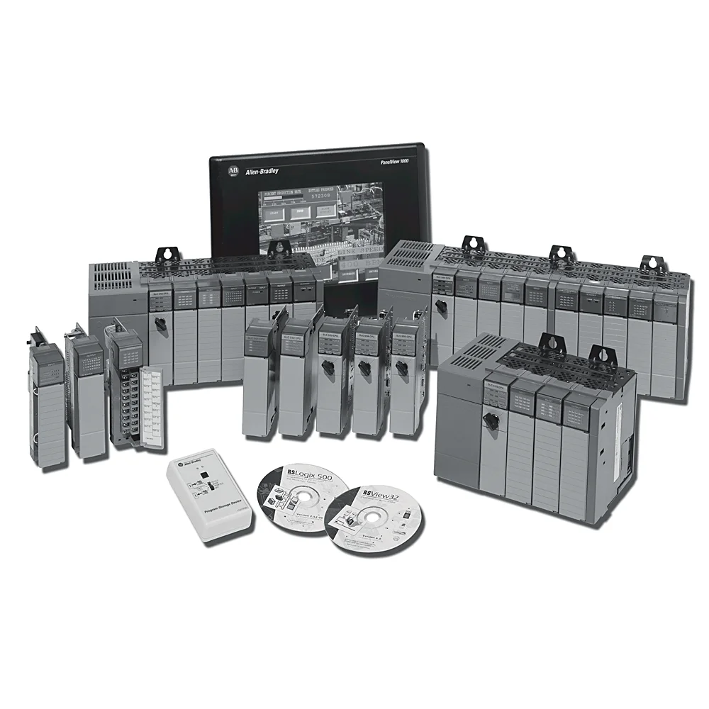 Rockwell Automation 1746-IB16