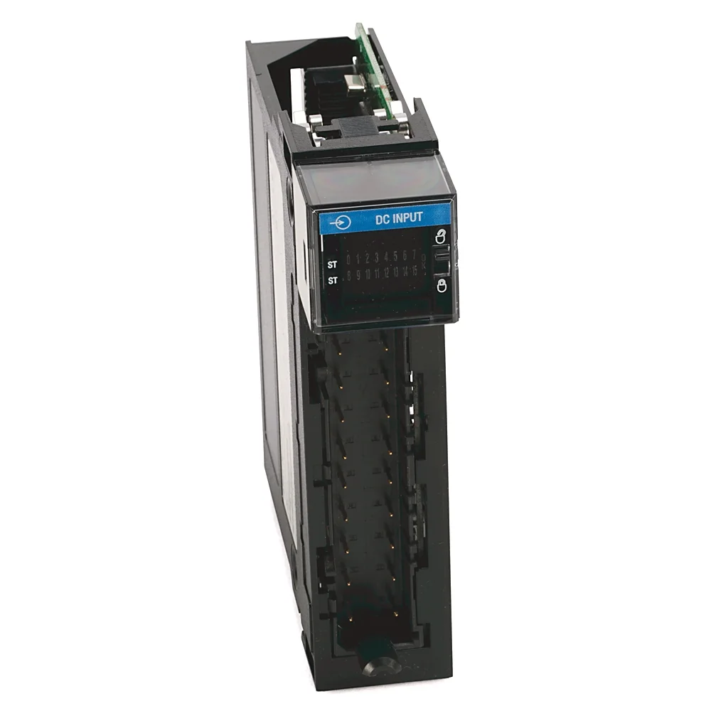 Rockwell Automation 1756-IC16/C