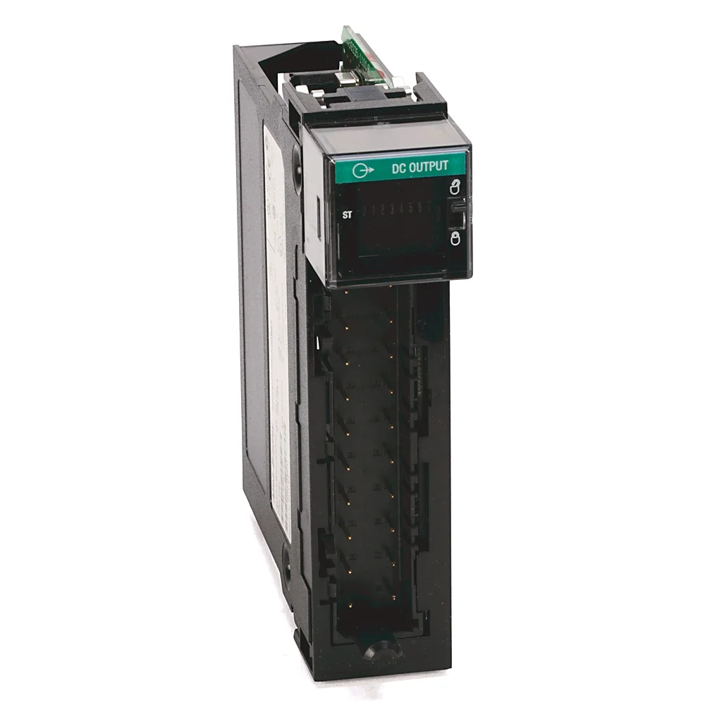 Rockwell Automation 1756-OC8