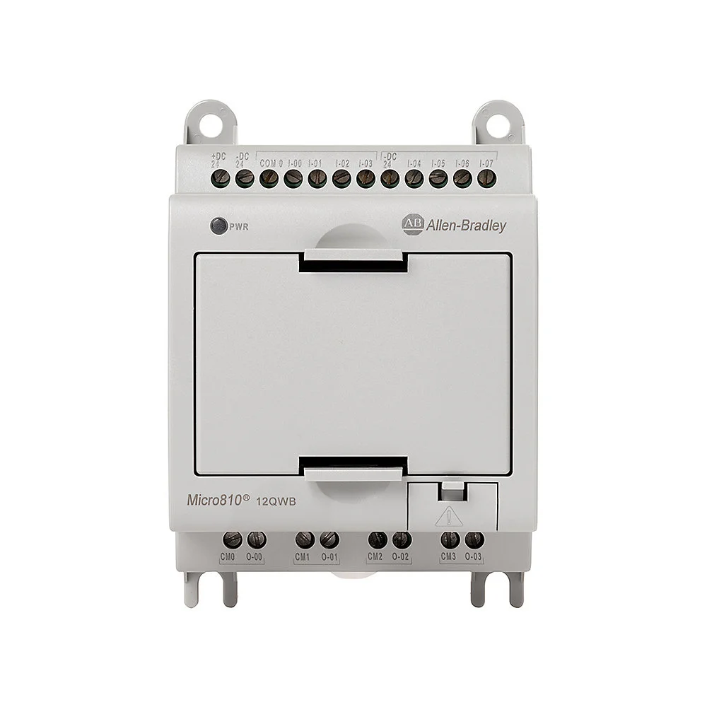 Rockwell Automation 2080-LC10-12QWB