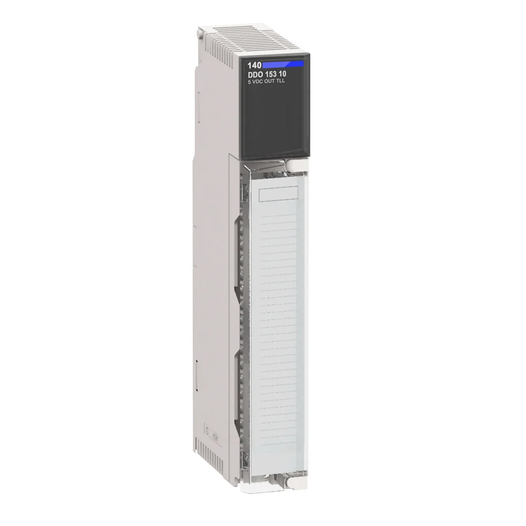 Módulo de Salida Digital Schneider Electric 140DDO84300C
