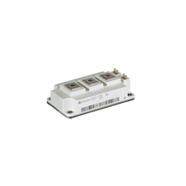 FD400R12KE3B5HOSA1 Infineon