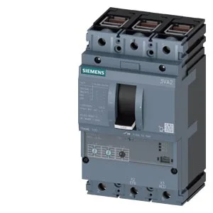 Interruptor automático Siemens 3VA2040-5HL36-0AA0