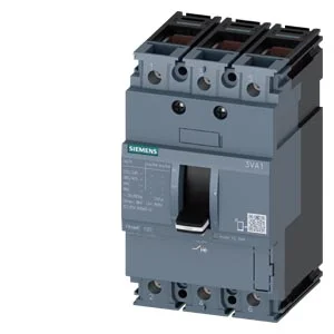 Interruptor automático Siemens 3VA1010-4ED36-0AA0