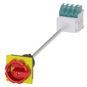 SENTRON Switch disconnector 3LD 3LD2013-0TK53
