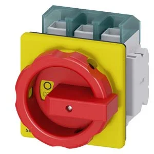 SENTRON Switch disconnector 3LD 3LD2704-1TP53