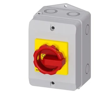 SENTRON Switch disconnector 3LD 3LD2164-1GP53