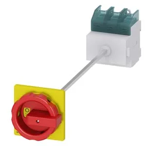 SENTRON Switch Disconnector 3LD 3LD2814-0TK53