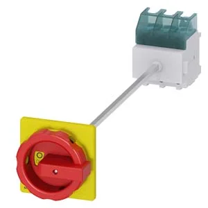 SENTRON Switch disconnector 3LD 3LD2513-0TK53