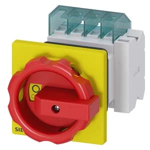 SENTRON Switch disconnector 3LD 3LD2054-2EP53