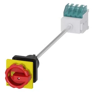 SENTRON Switch disconnector 3LD