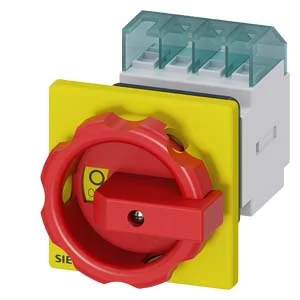 SENTRON Switch disconnector 3LD