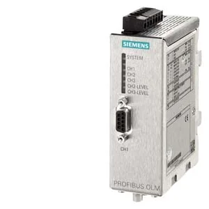 Siemens SIPLUS NET OLM/G12-1300 V4.0