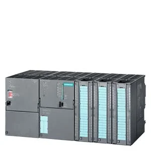 Siemens SIPLUS S7-300 SM 321