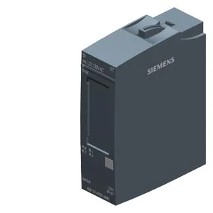 SIMATIC ET 200SP Digital Input Module 6ES7131-6FD01-0BB1