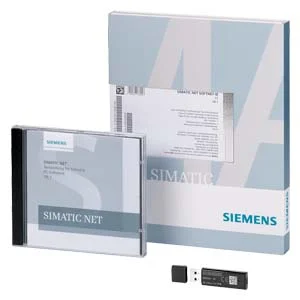Siemens SOFTNET-PB S7 V12