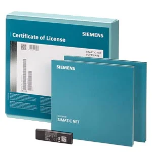 Siemens SOFTNET-PB S7 Software Update Service
