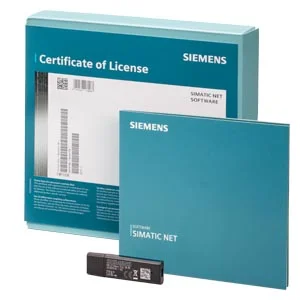 Siemens TeleControl Server Basic 1000 V3.1