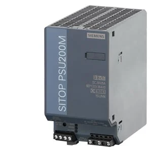 Siemens SITOP PSU200M 5 A