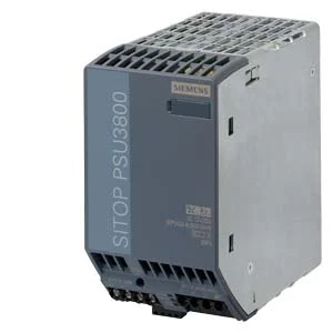 Siemens SITOP PSU3800 12 V/20 A