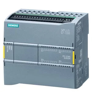 Siemens SIMATIC S7-1200F CPU 1214 FC