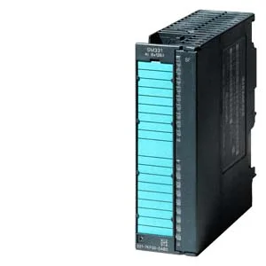 Siemens SIMATIC S7-300 SM 331