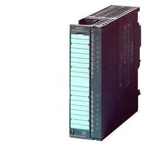 Siemens SIMATIC S7-300 SM 323