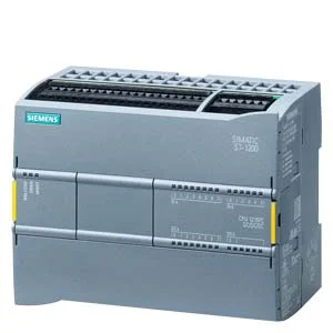Siemens SIMATIC S7-1200F CPU 1215 FC