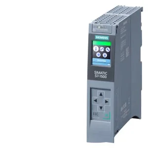 Siemens SIMATIC S7-1500 CPU 1513-1 PN