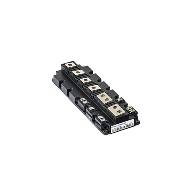 FF1500R12IE5PBPSA1 Infineon