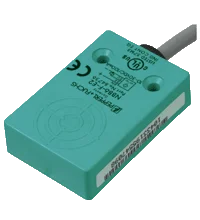 Pepperl+Fuchs NJ6-F-E2