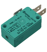 Pepperl+Fuchs NBB2-V3-E2-V5