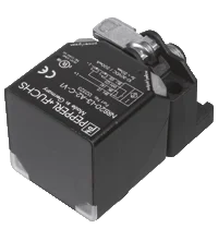 Pepperl+Fuchs NRB20-L3-E2-C-V1